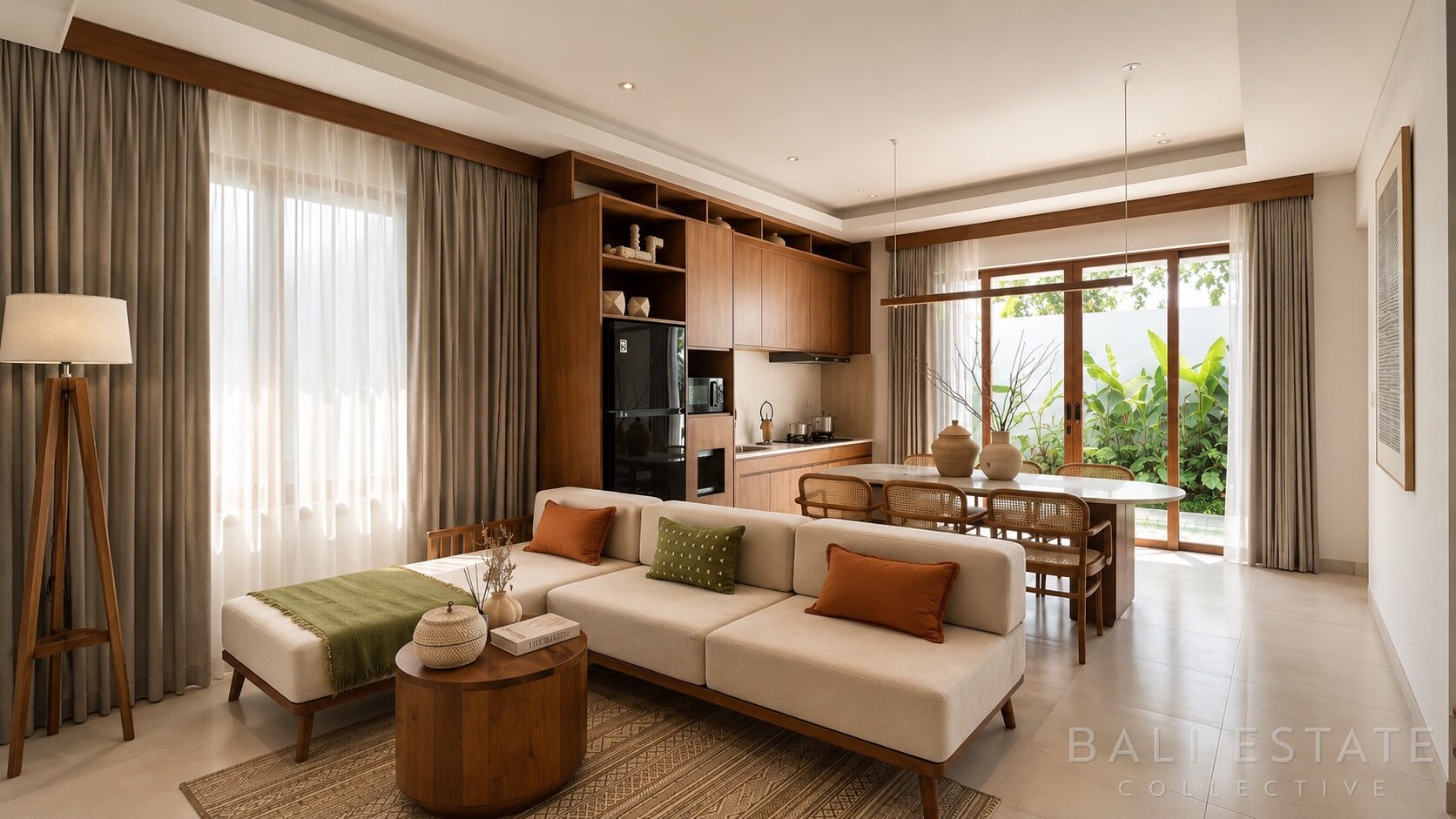 Photo of 4BR FREEHOLD LUXURY VILLAS - SANUR