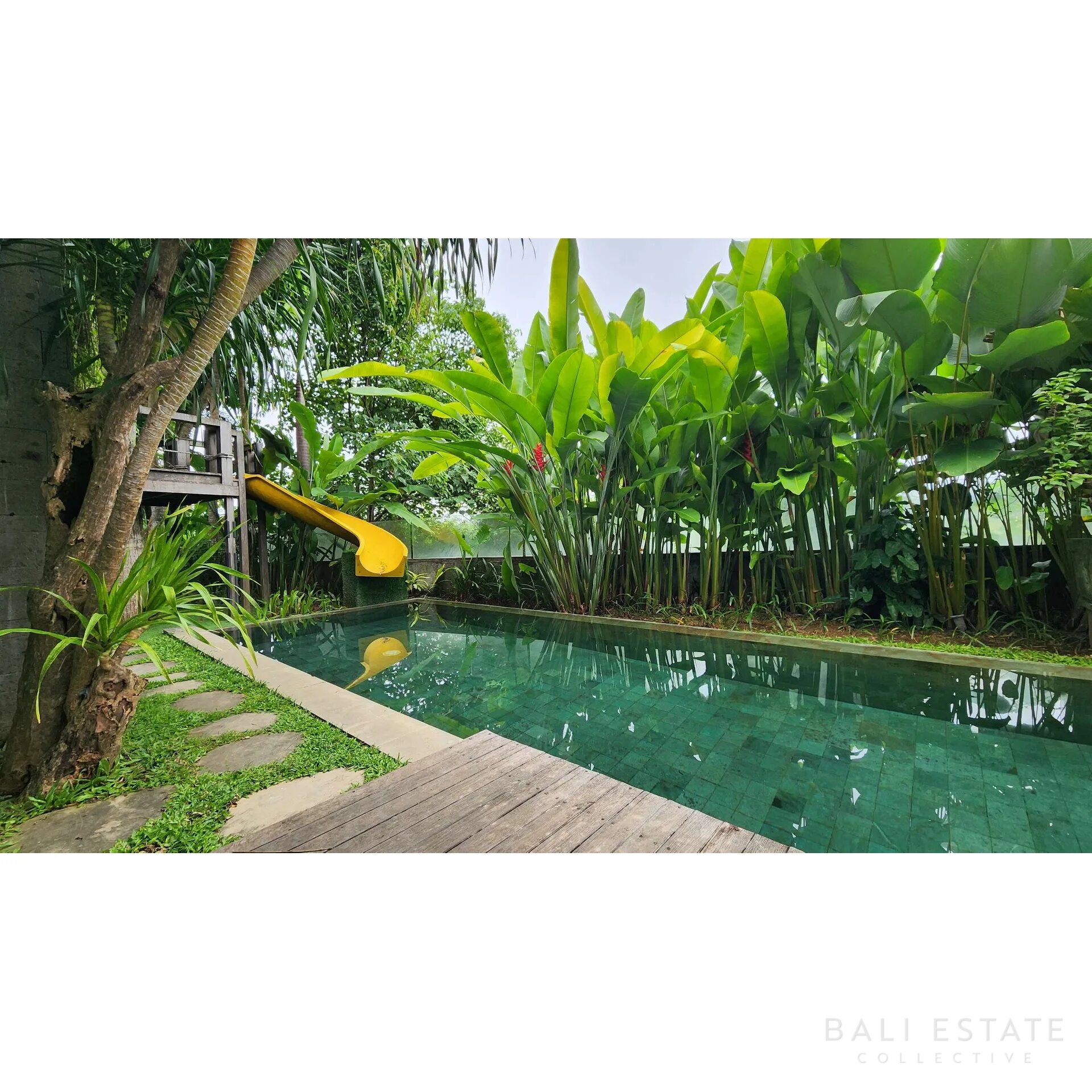 Photo of 4BR FREEHOLD LUXURY VILLAS - SANUR - D TYPE