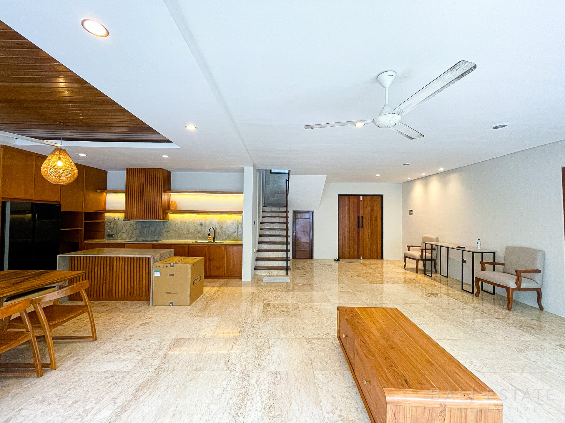 Photo of 3+1BR FAMILY VILLA - UMALAS