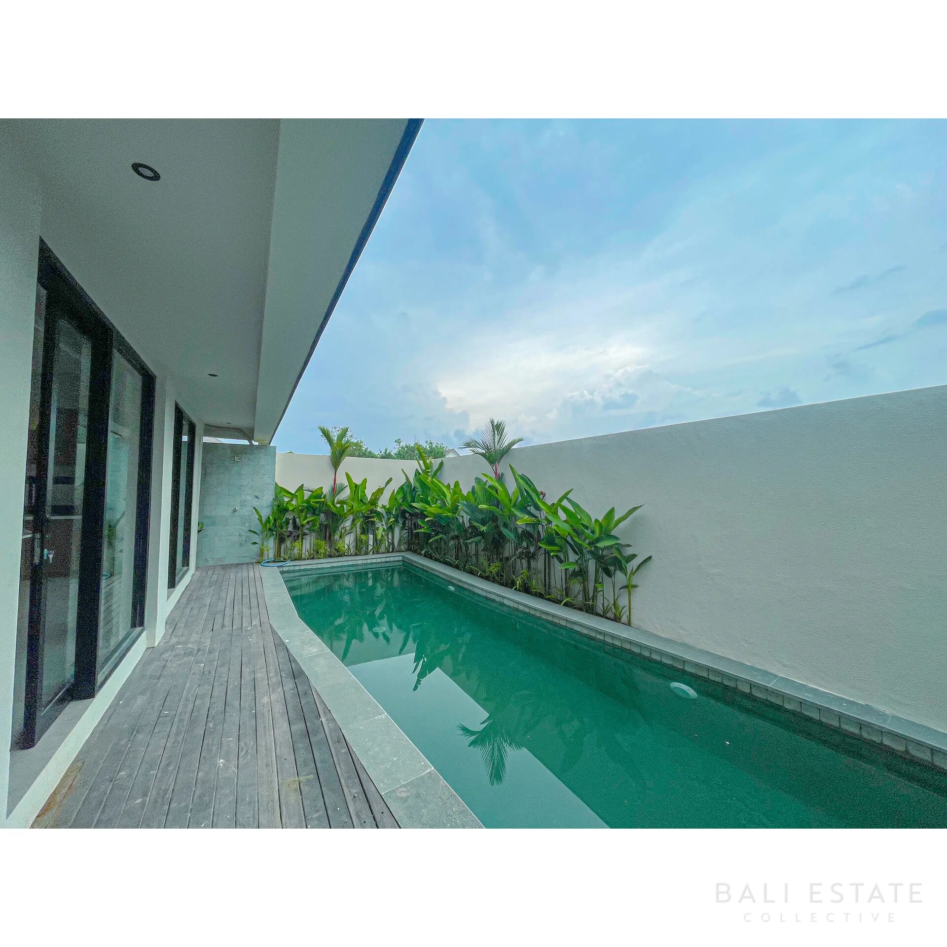 Photo of 2BR BRAND NEW VILLA WITH RICE FIELD VIEW - CEMAGI, CANGGU