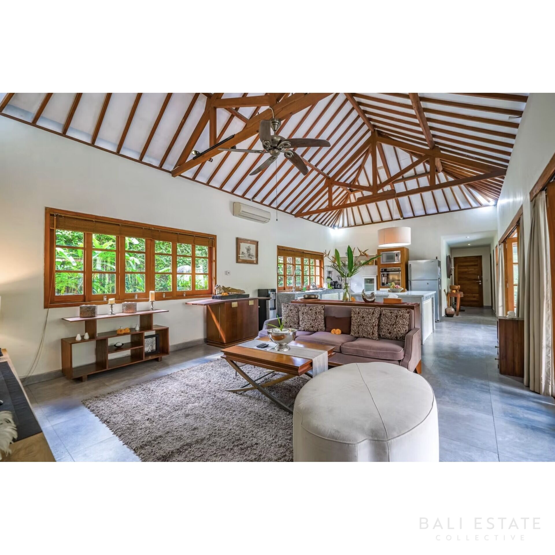 Photo of 3BR VILLA RIYA - BATU BOLONG