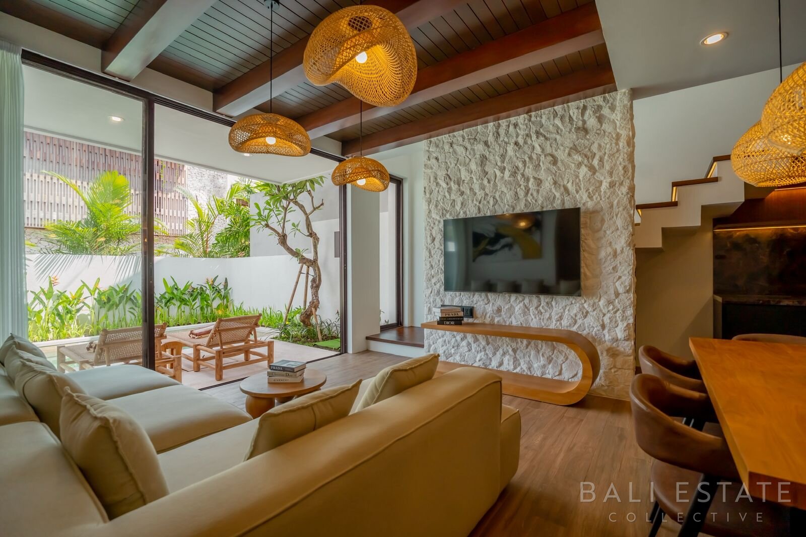 Photo of 3BR VILLA SHAVA FOR RENT - UMALAS