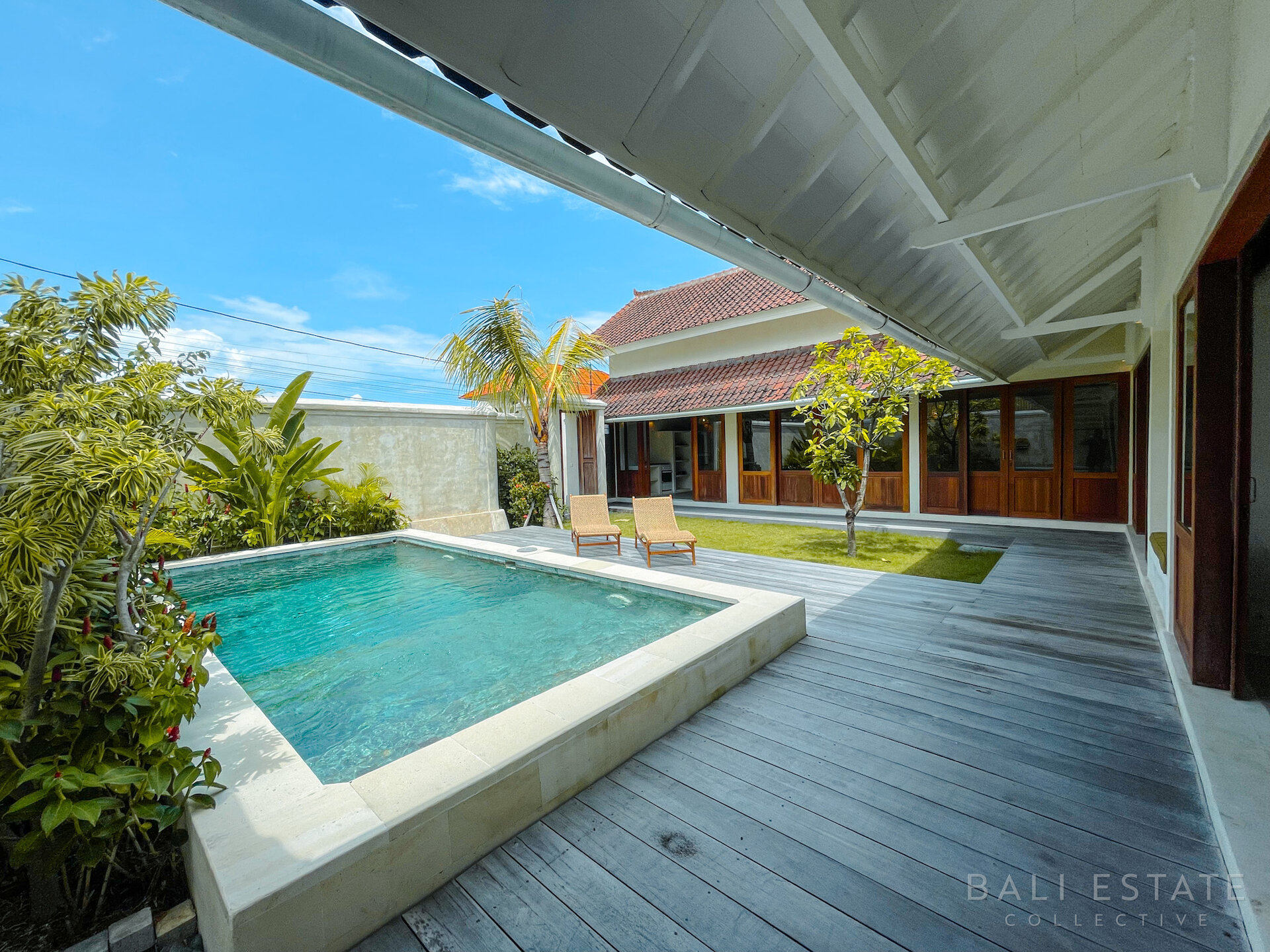 Photo of 3BR STUNING VILLA IN SEMER FOR LEASEHOLD - UMALAS