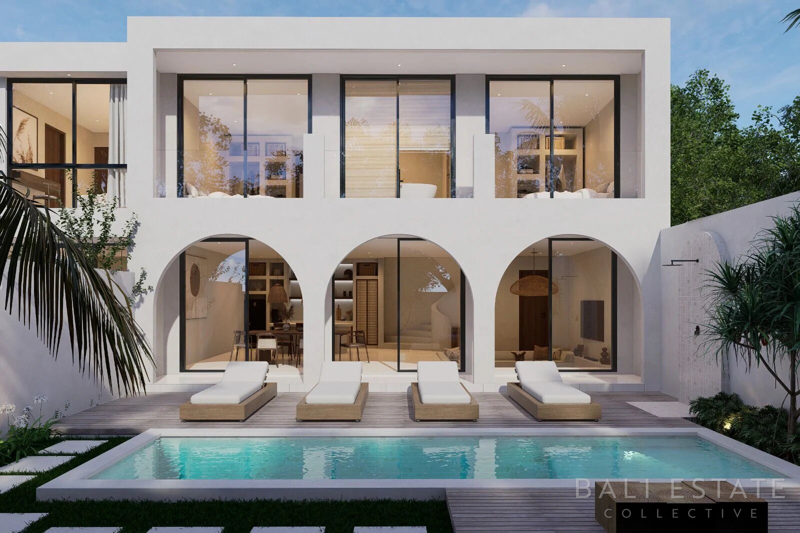Photo of 2BR VILLA OFF-PLAN - SANUR