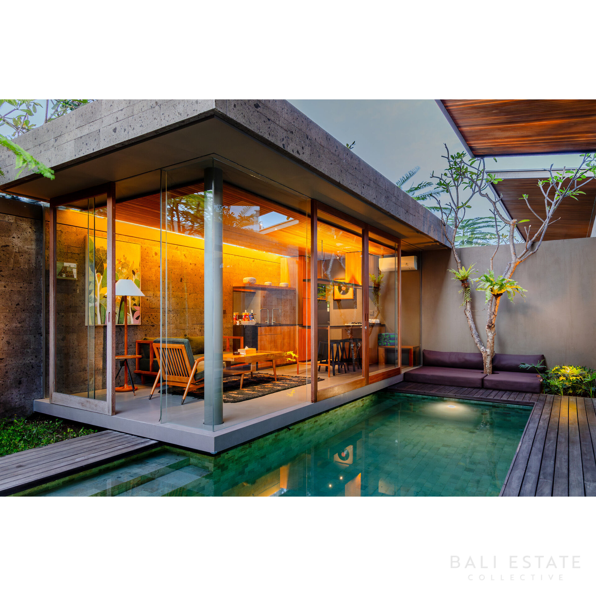 Photo of FREEHOLD 2BR VILLA FOR INVESTMENT IN KAYU TULANG, CANGGU