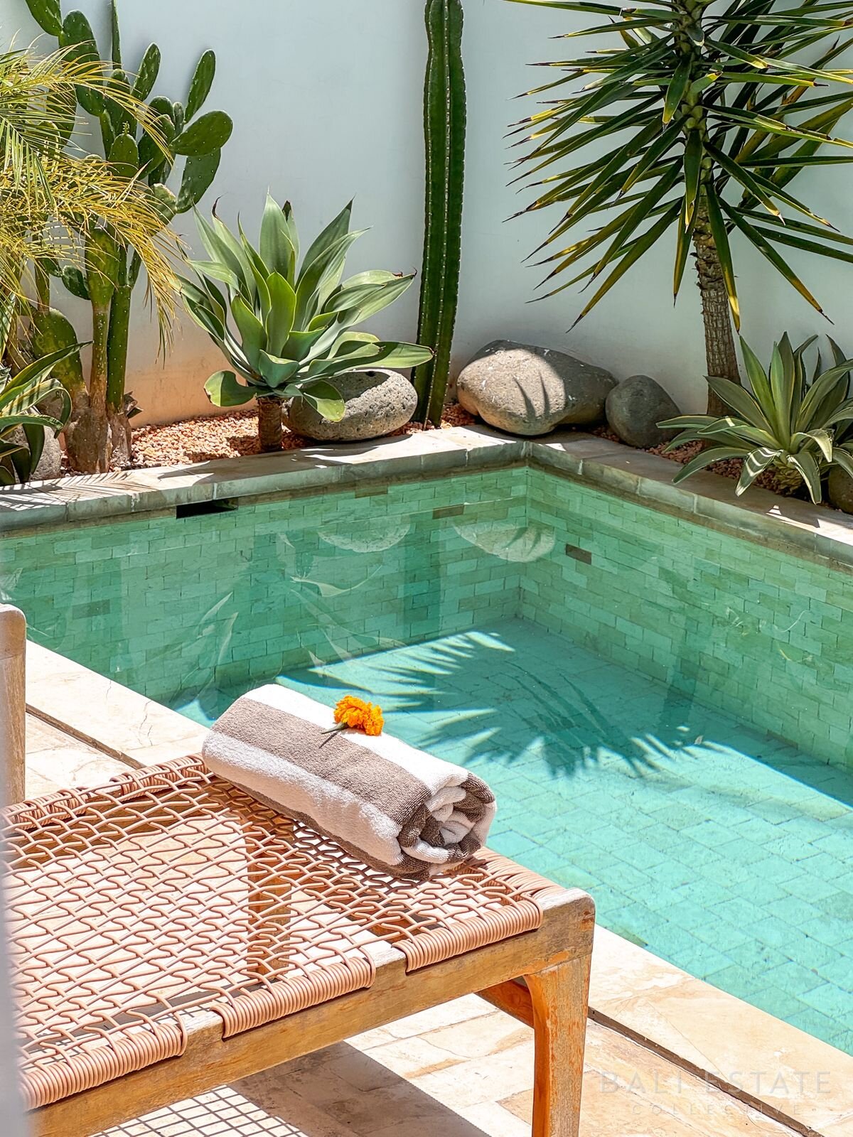 Photo of BEAUTIFUL 1 BR VILLA FOR RENT – CANGGU
