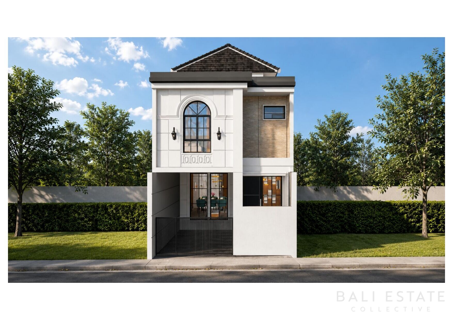 Photo of 3BR HOUSE FOR SALE FREEHOLD IN KEBO IWA, WEST DENPASAR