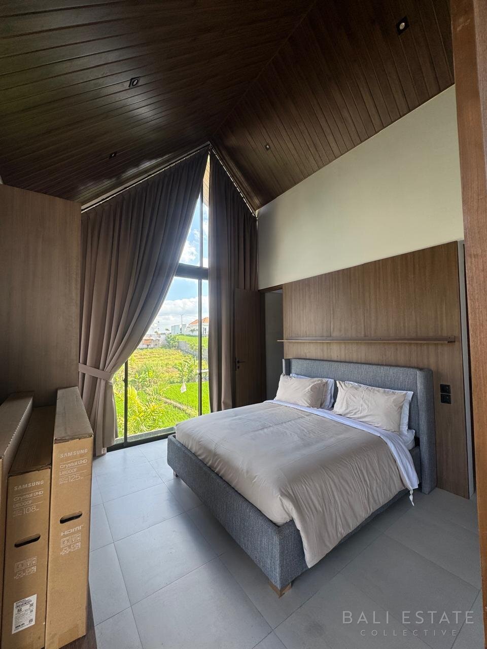 Photo of 2BR NEWLY BUILT AESTHETIC VILLA IN PERERENAN