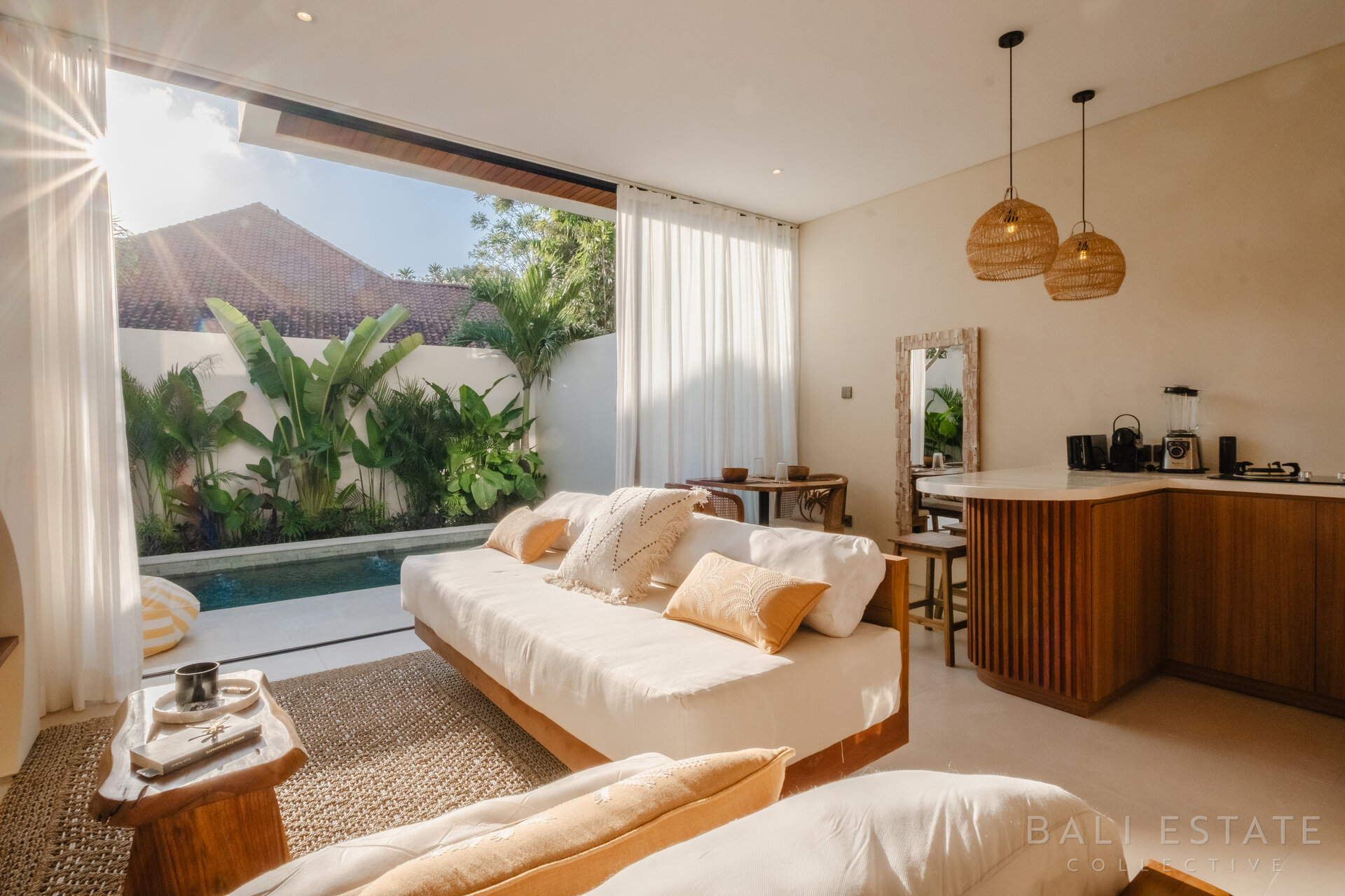 Photo of FOR SALE 1BR MODERN TOWNHOUSE IN BUDUK