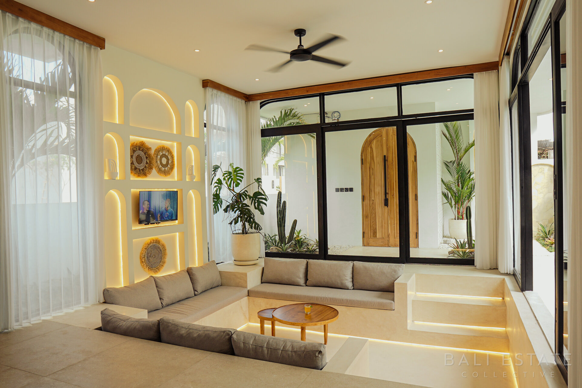 Photo of AESTHETIC 3BR VILLA FOR SALE - UNGASAN
