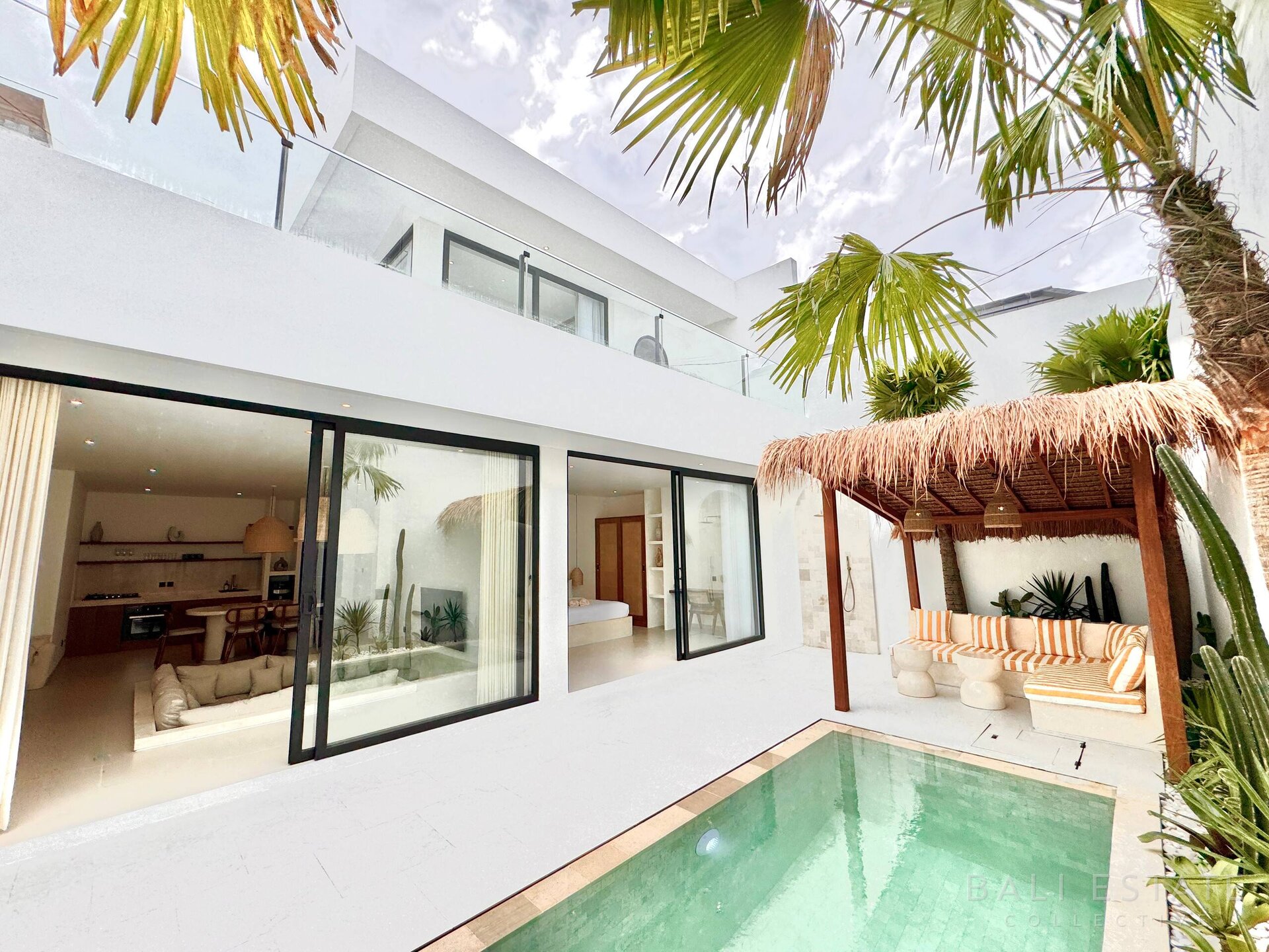 Photo of 3BR BRAND NEW VILLA - PADONAN