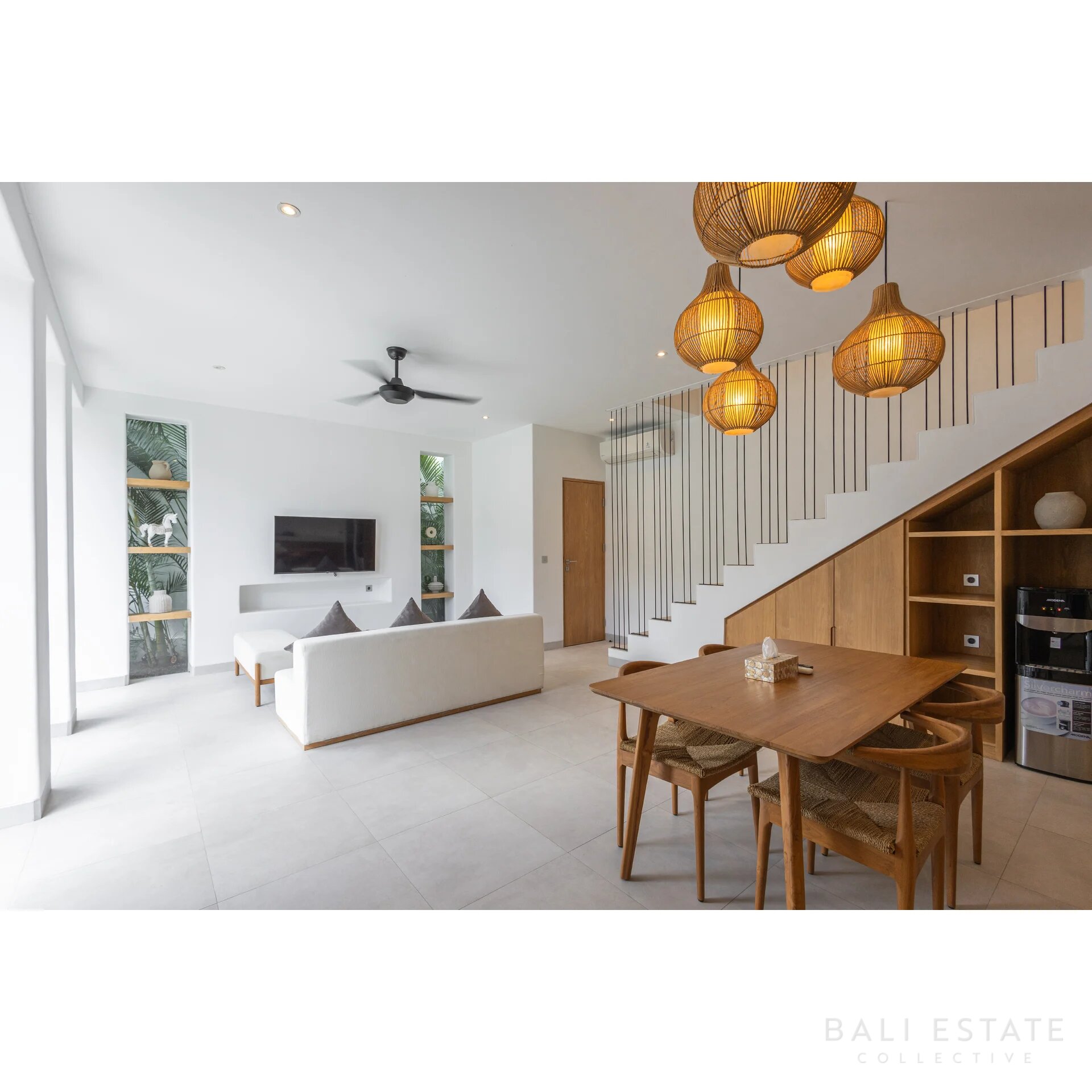 Photo of 1BR BRAND NEW VILLA - CANGGU