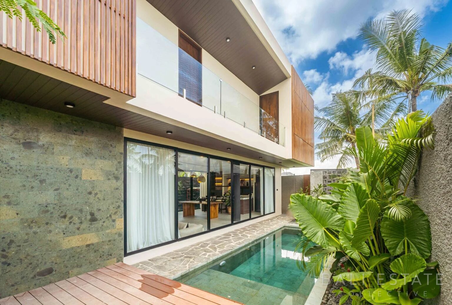 Photo of 2BR LEASEHOLD VILLA - KEDUNGU, TABANAN