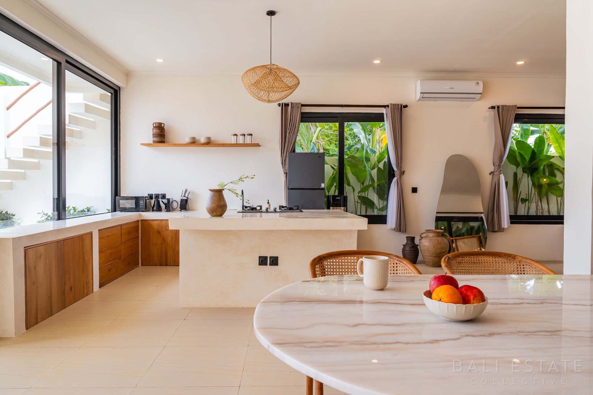Photo of 2BR VILLA NARA FOR RENTAL - CANGGU