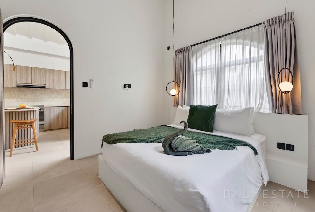 Photo of 2BR VILLA FOR SALE LEASEHOLD IN BERAWA, CANGGU