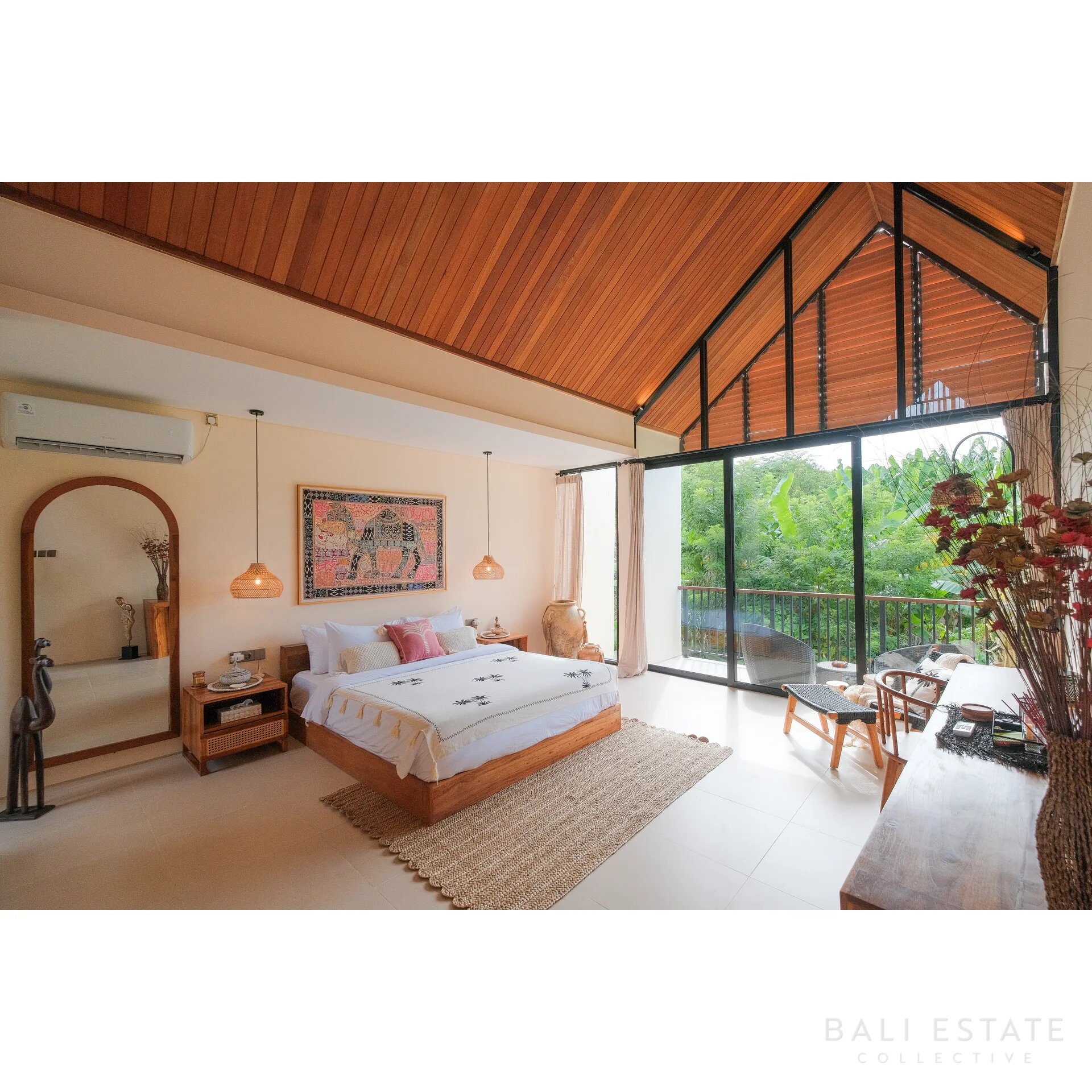 Photo of 1BR TOWNHOUSE - BUDUK