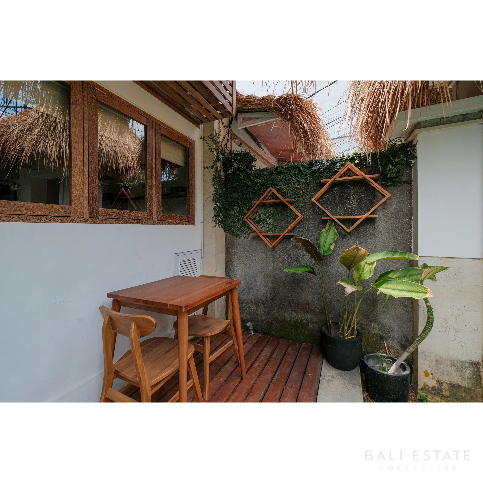 Photo of BEAUTIFUL 1BR TOWNHOUSE FOR SALE - UNIT 3 - PERERENAN