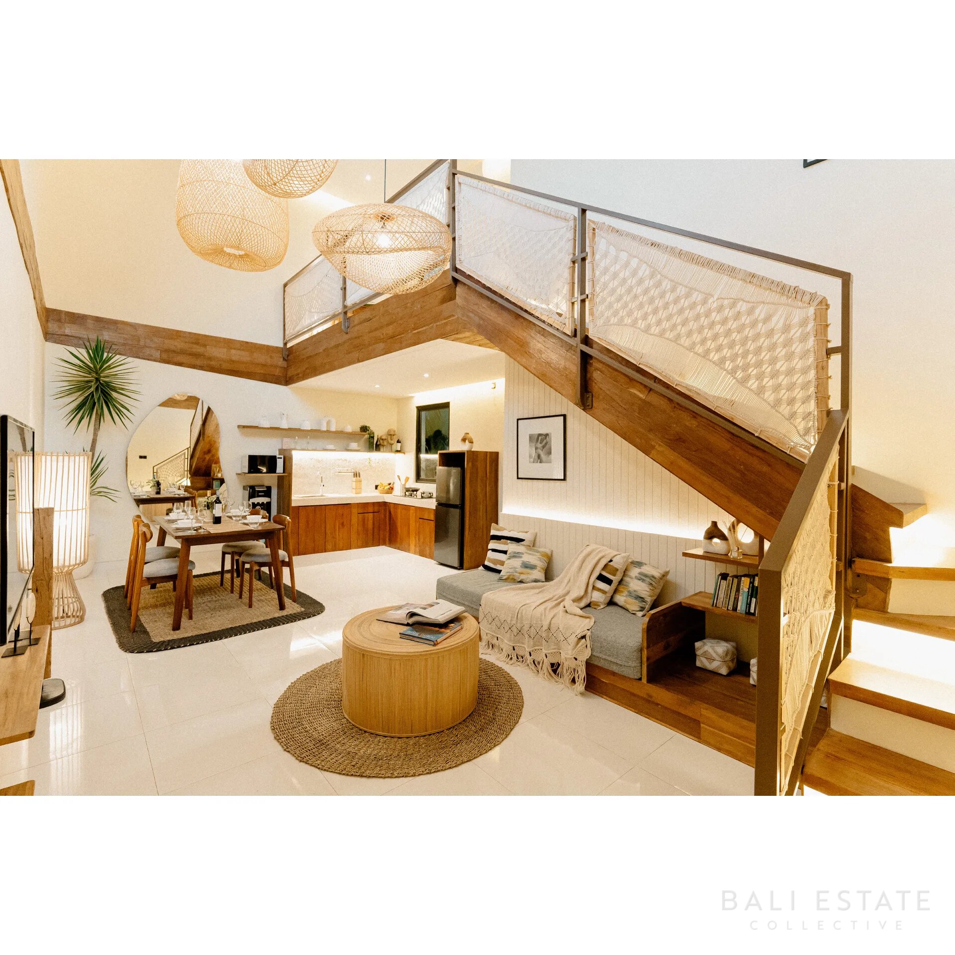 Photo of BEAUTIFUL 2BR MODERN VILLA IN KEROBOKAN