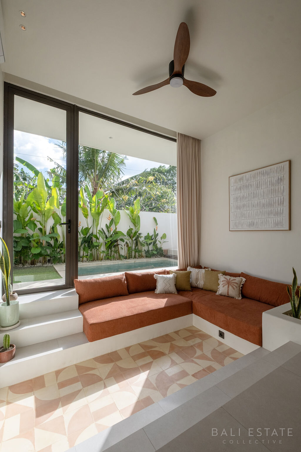 Photo of LEASEHOLD 2BR BOUTIQUE VILLA IN CANGGU (2units available)