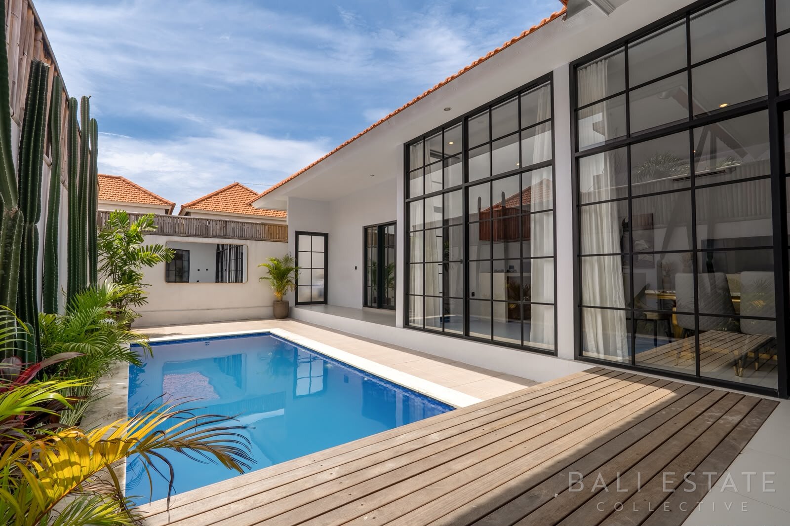 Photo of 3BR MODERN VILLA RIVA IN PERERENAN, CANGGU
