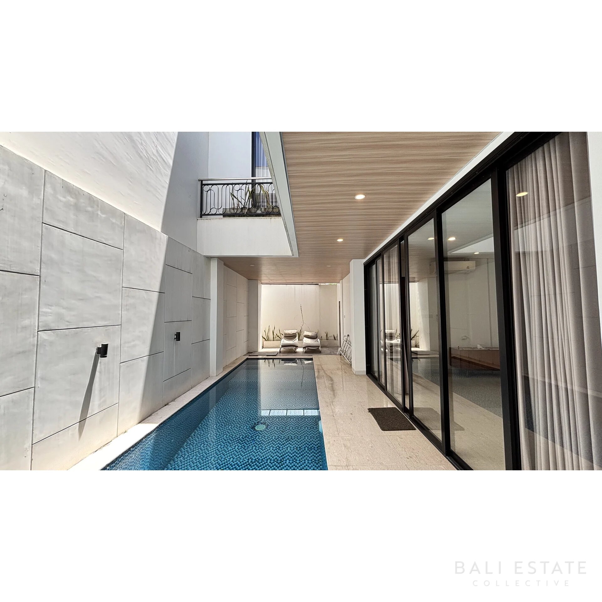 Photo of COZY 4BR VILLA FOR RENT IN BERAWA