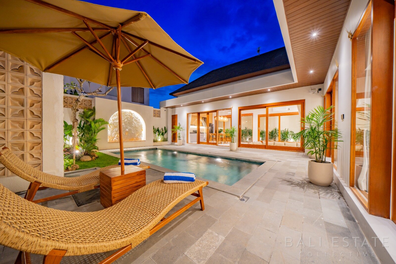 Photo of BRAND NEW 2BR VILLA VEYA - SESEH