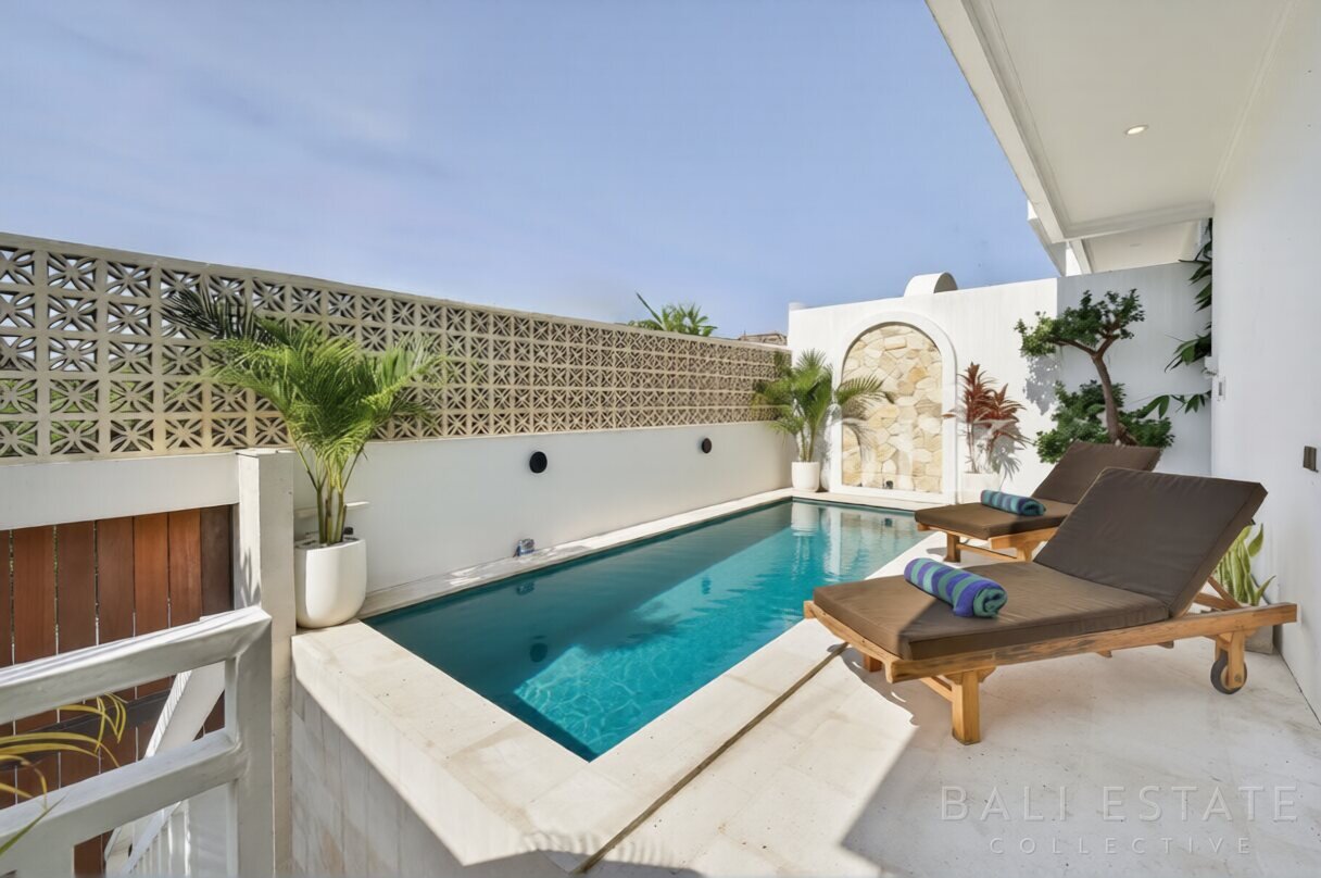 Photo of 2BR VILLA LUMA - CANGGU