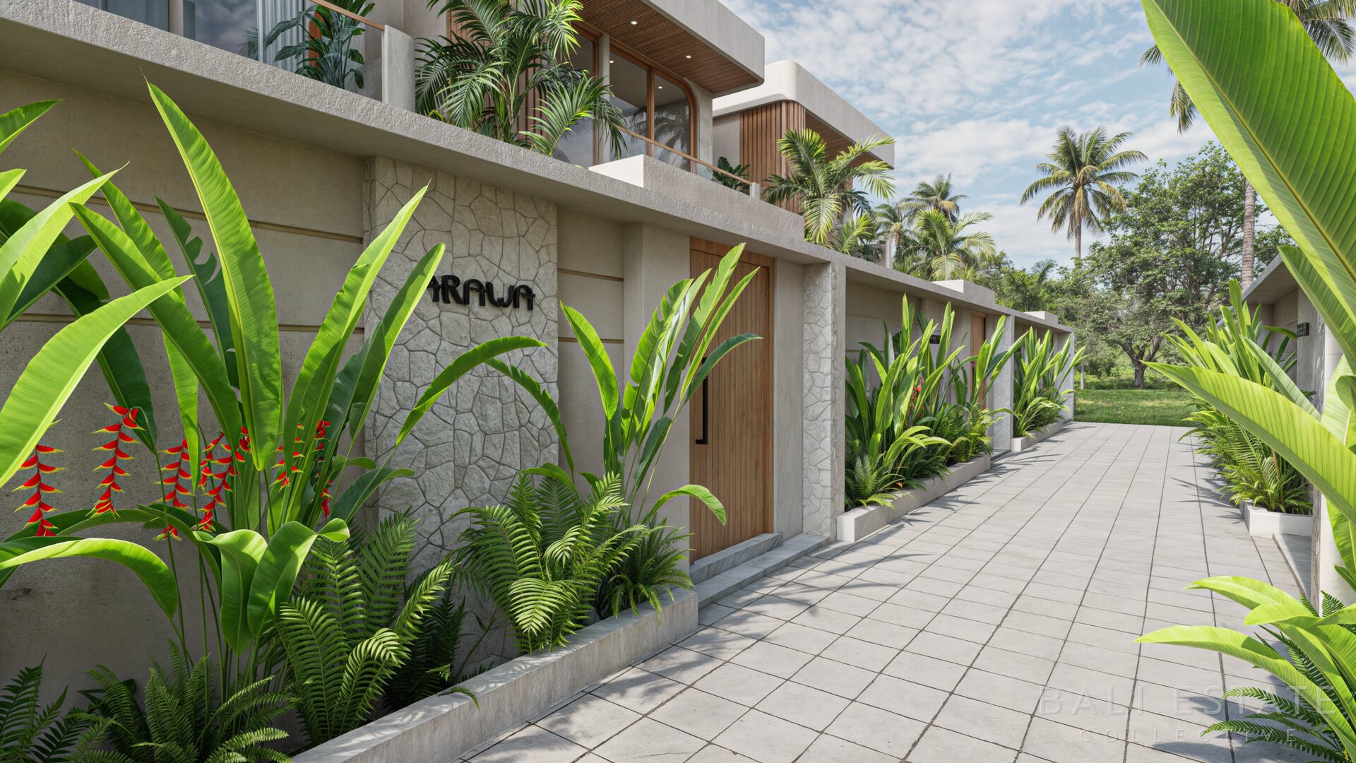 Photo of 2BR ARAWA VILLA - BALANGAN