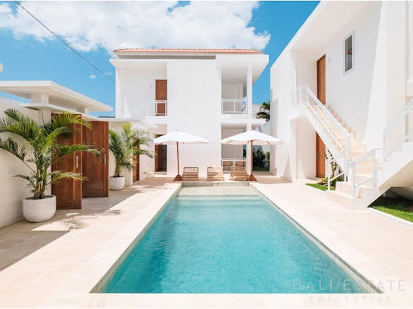 Photo of 1BR APARTMENT - CANGGU