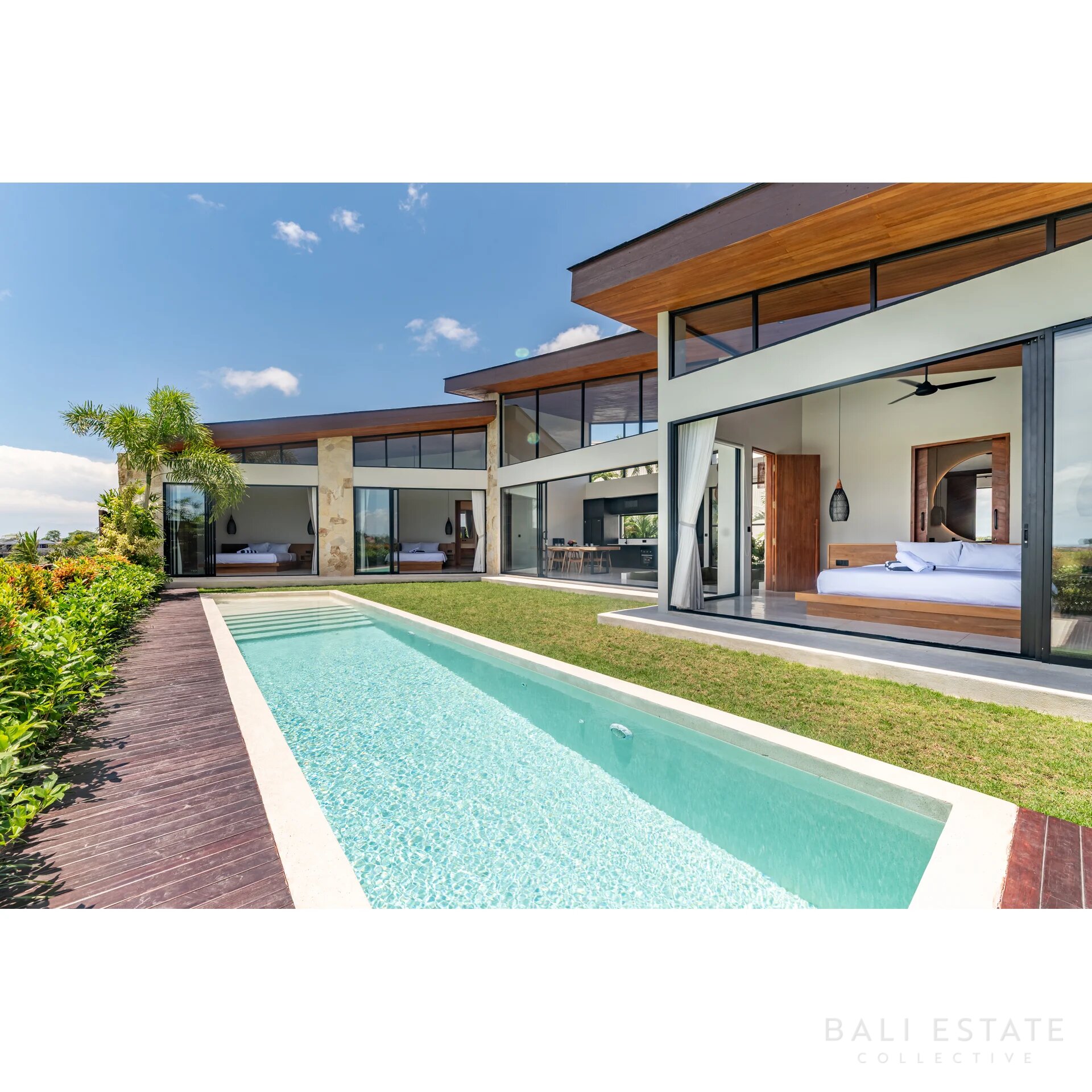 Photo of 3+1 BR LUXURY VILLA TALEA FOR RENT - CANGGU
