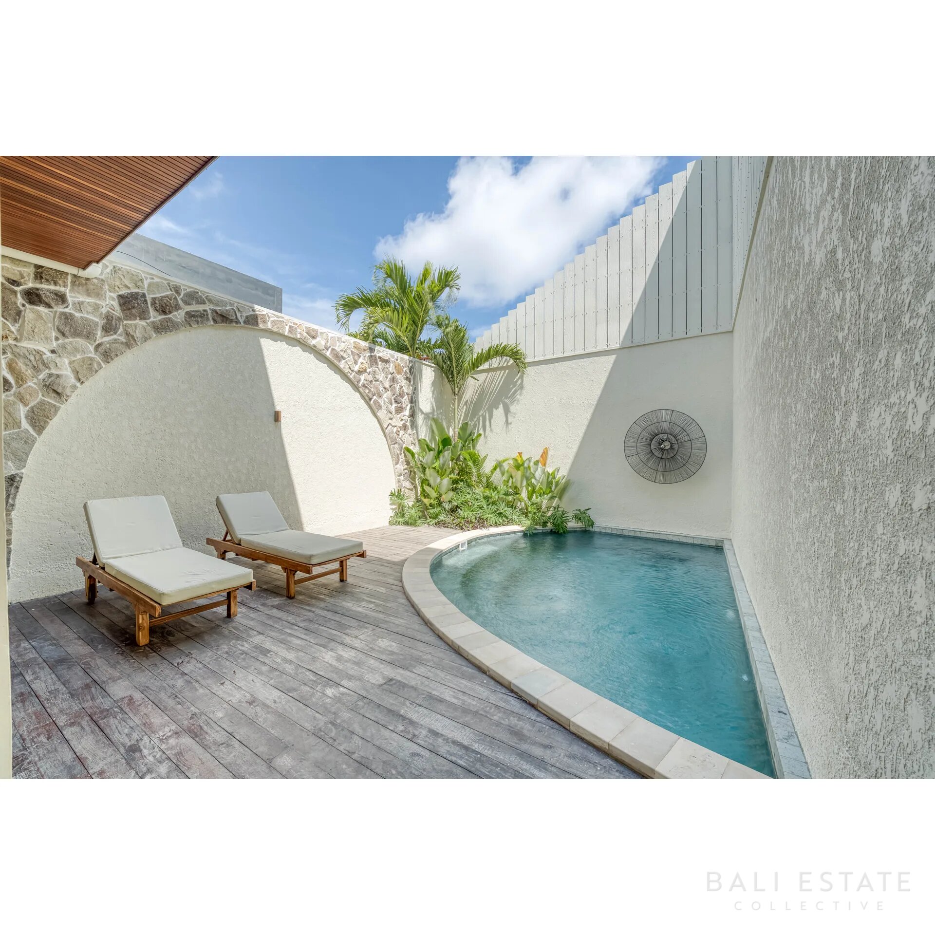 Photo of AESTHETIC 2BR VILLA IN UNGASAN
