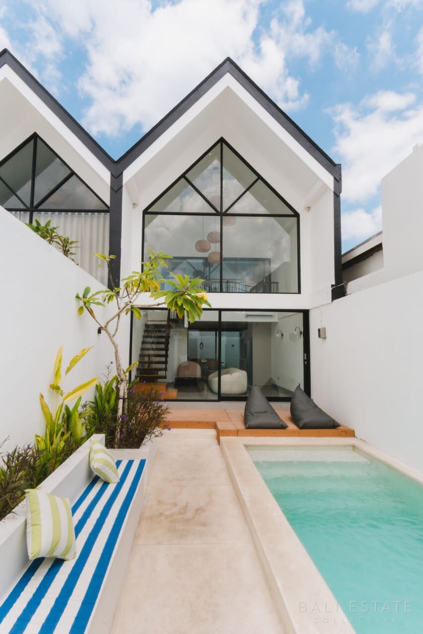 Photo of LEASEHOLD 1BR COCO VILLA IN BERAWA