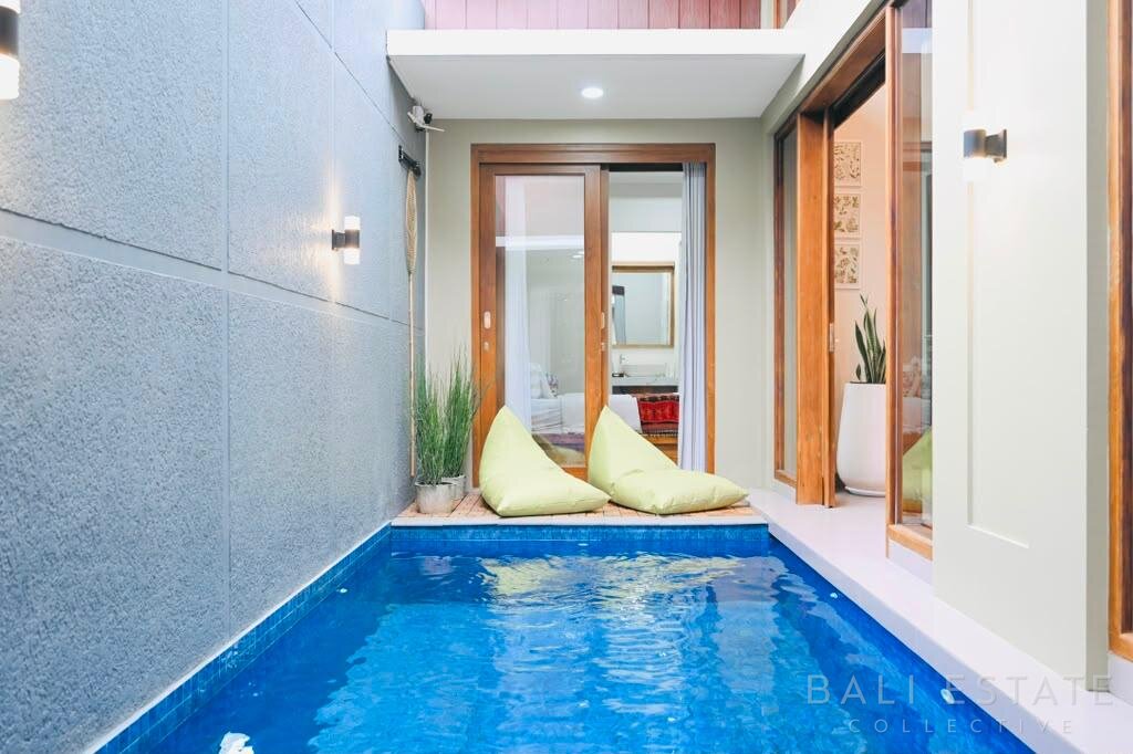 Photo of 2BR VILLA ARTHA FOR RENT - PADONAN